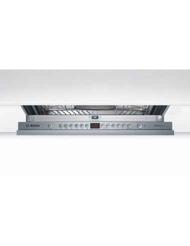 Bosch Serie 4 SMV46FX01E lavastoviglie A scomparsa totale 13 coperti D