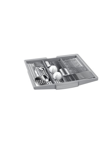 Bosch Serie 4 SMV46FX01E lavastoviglie A scomparsa totale 13 coperti D