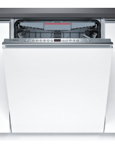Bosch Serie 4 SMV46NX00E lavastoviglie A scomparsa totale 14 coperti E