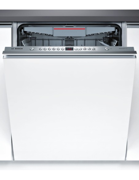 Bosch Serie 4 SMV46NX00E lavastoviglie A scomparsa totale 14 coperti E