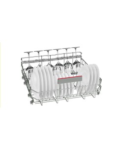 Bosch Serie 4 SMV46NX00E lavastoviglie A scomparsa totale 14 coperti E 2