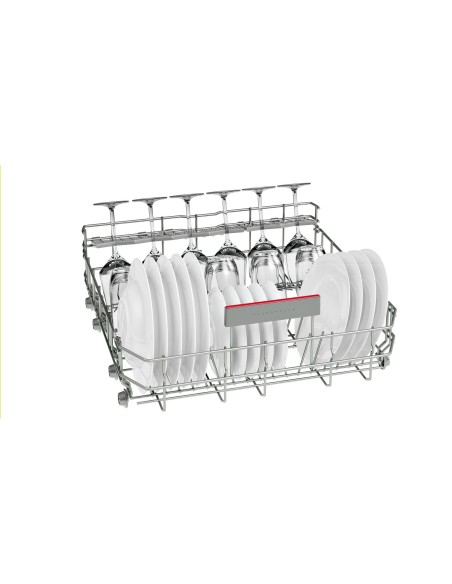 Bosch Serie 4 SMV46NX00E lavastoviglie A scomparsa totale 14 coperti E