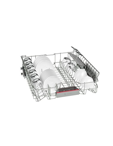 Bosch Serie 4 SMV46NX00E lavastoviglie A scomparsa totale 14 coperti E