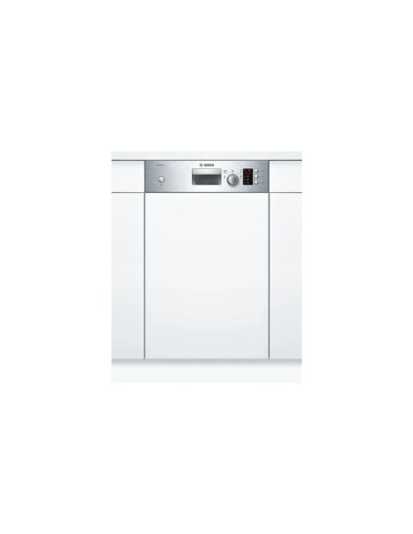 Bosch Serie 2 SPI25FS03E lavastoviglie A scomparsa parziale 10 coperti F