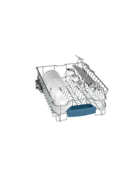 Bosch Serie 2 SPI25FS03E lavastoviglie A scomparsa parziale 10 coperti F