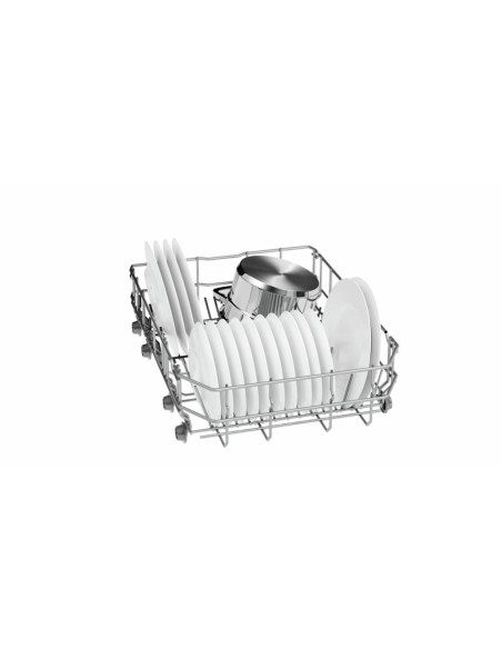 Bosch Serie 2 SPI25FS03E lavastoviglie A scomparsa parziale 10 coperti F