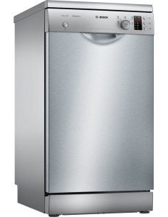 Bosch SPS25CI05E lavastoviglie Libera installazione 9 coperti F