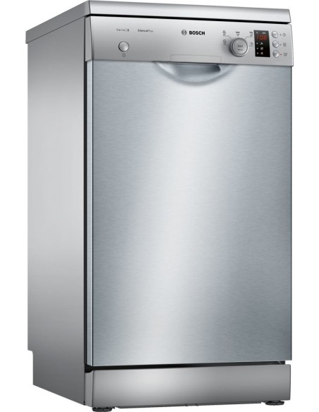 Bosch SPS25CI05E lavastoviglie Libera installazione 9 coperti F