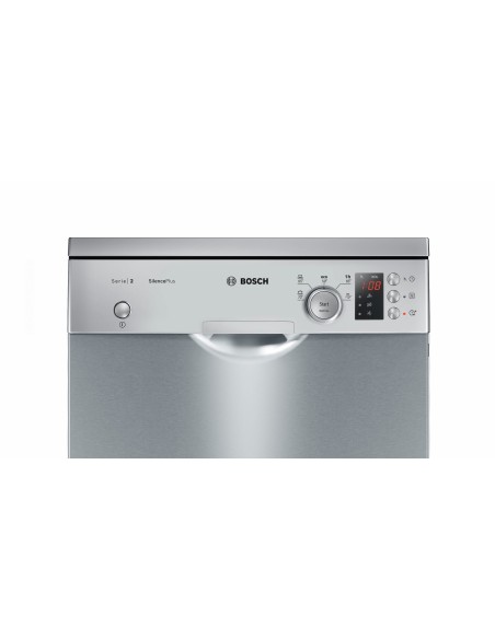 Bosch SPS25CI05E lavastoviglie Libera installazione 9 coperti F