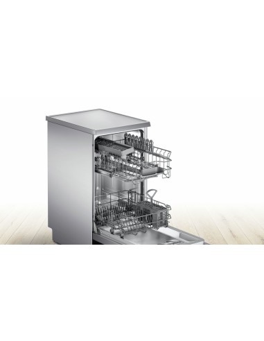 Bosch SPS25CI05E lavastoviglie Libera installazione 9 coperti F