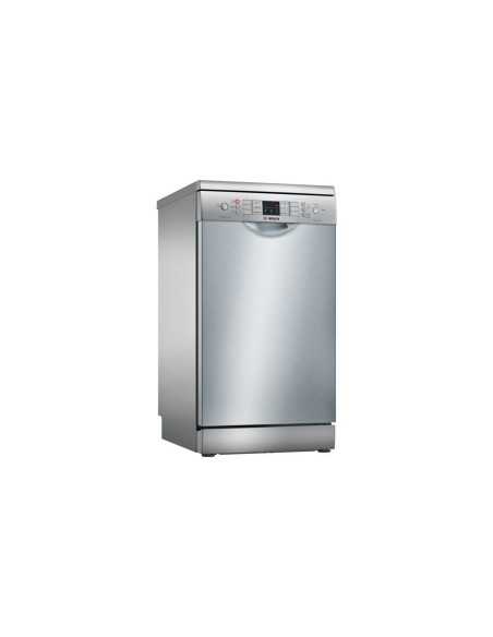 Bosch Serie 4 SPS46II07E lavastoviglie Libera installazione 9 coperti E