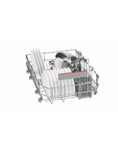 Bosch Serie 4 SPS46II07E lavastoviglie Libera installazione 9 coperti E