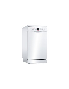 Bosch Serie 4 SPS46IW07E lavastoviglie Libera installazione 9 coperti E