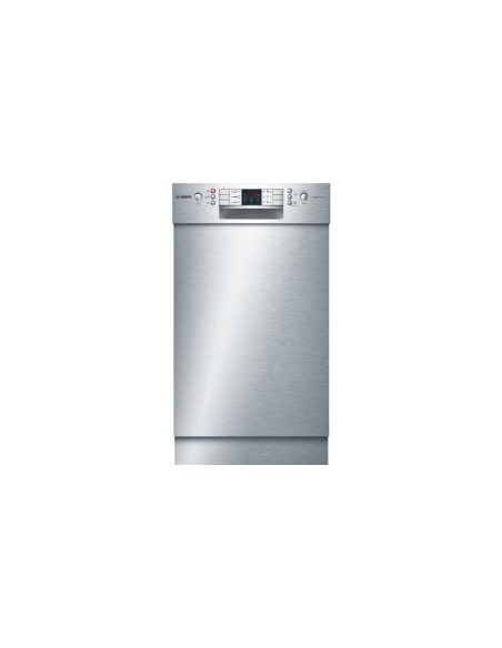 Bosch Serie 4 SPU46MS01E lavastoviglie Sottopiano 10 coperti F