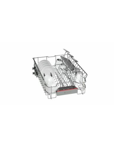 Bosch Serie 4 SPU46MS01E lavastoviglie Sottopiano 10 coperti F