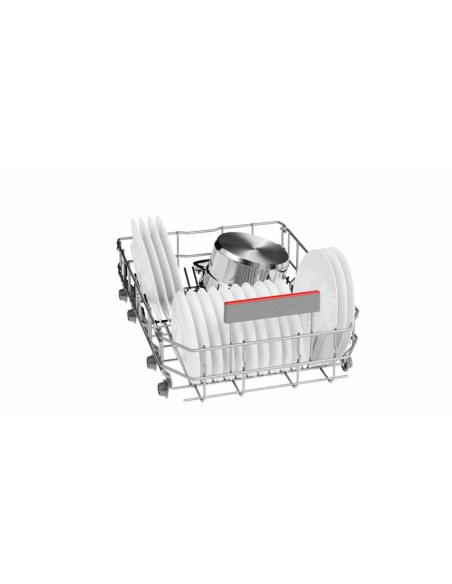 Bosch Serie 4 SPU46MS01E lavastoviglie Sottopiano 10 coperti F