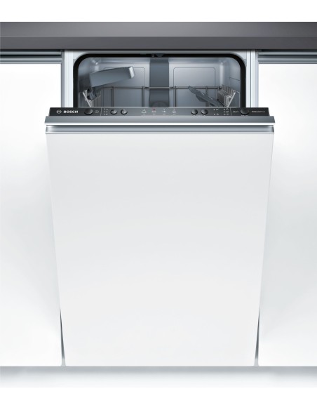 Bosch Serie 2 SPV24CX01E lavastoviglie A scomparsa totale 9 coperti F