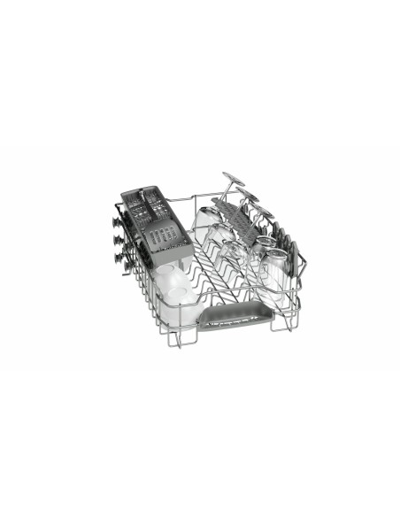 Bosch Serie 2 SPV24CX01E lavastoviglie A scomparsa totale 9 coperti F