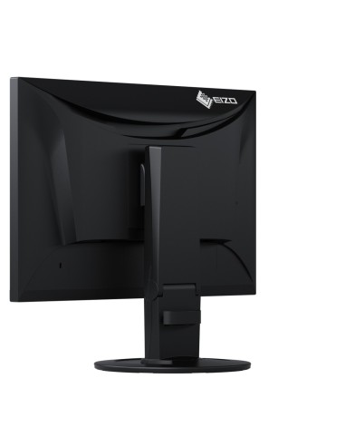 EIZO FlexScan EV2360-BK LED display 57,1 cm (22.5") 1920 x 1200 Pixel WUXGA Nero