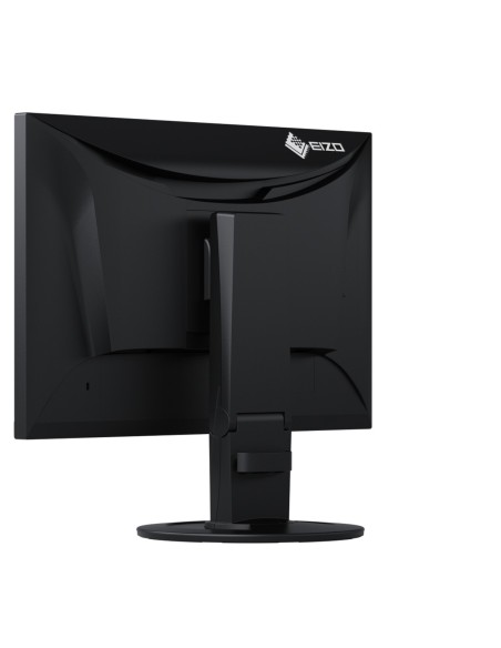 EIZO FlexScan EV2360-BK LED display 57,1 cm (22.5") 1920 x 1200 Pixel WUXGA Nero