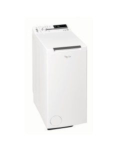 Whirlpool TDLR 70231 lavatrice Caricamento dall'alto 7 kg 1200 Giri min Bianco