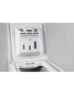 Whirlpool TDLR 70231 lavatrice Caricamento dall'alto 7 kg 1200 Giri min Bianco 2