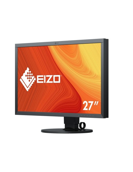 EIZO ColorEdge CS2740 LED display 68,6 cm (27") 3840 x 2160 Pixel 4K Ultra HD Nero