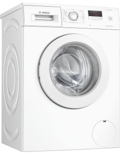 Bosch Serie 2 WAJ20007IT lavatrice Caricamento frontale 7 kg 1000 Giri min Bianco