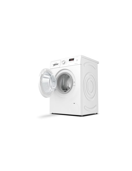 Bosch Serie 2 WAJ20007IT lavatrice Caricamento frontale 7 kg 1000 Giri min Bianco