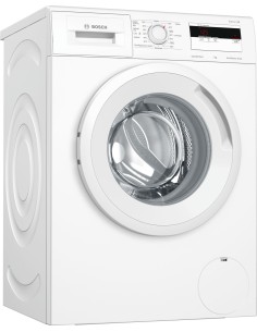 Bosch Serie 4 WAN24067II lavatrice Caricamento frontale 7 kg 1200 Giri min Bianco
