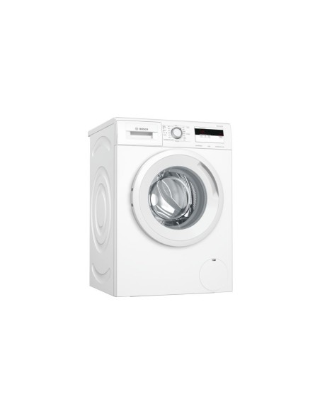 Bosch Serie 4 WAN24068II lavatrice Caricamento frontale 8 kg 1155 Giri min Bianco