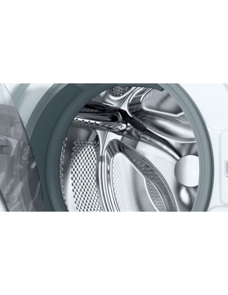 Bosch Serie 4 WAN24068II lavatrice Caricamento frontale 8 kg 1155 Giri min Bianco