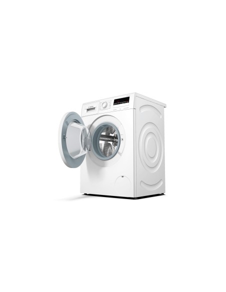 Bosch Serie 4 WAN28267II lavatrice Caricamento frontale 7 kg 1400 Giri min Bianco