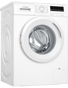 Bosch WAN28268II lavatrice Caricamento frontale 8 kg 1400 Giri min Bianco