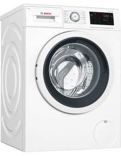 Bosch Serie 6 WAT28638IT lavatrice Caricamento frontale 8 kg 1400 Giri min Bianco