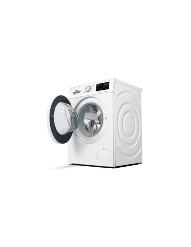 Bosch Serie 6 WAT28638IT lavatrice Caricamento frontale 8 kg 1400 Giri min Bianco