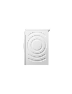 Bosch WAV28GH9IT lavatrice Caricamento frontale 9 kg 1400 Giri min Bianco 2