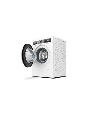 Bosch WAV28GH9IT lavatrice Caricamento frontale 9 kg 1400 Giri min Bianco