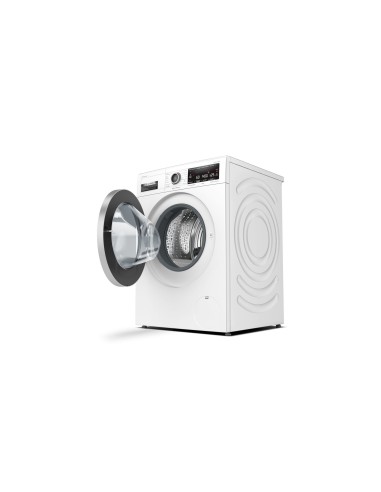 Bosch Serie 8 WAV28L49IT lavatrice Caricamento frontale 9 kg 1400 Giri min Bianco