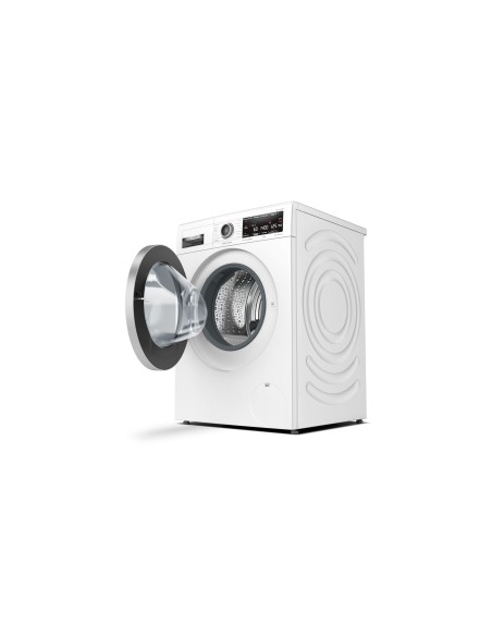 Bosch Serie 8 WAV28MH9IT lavatrice Caricamento frontale 9 kg 1400 Giri min Bianco