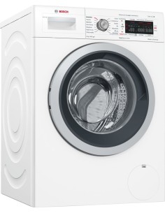 Bosch Serie 8 WAW286H8IT lavatrice Caricamento frontale 8 kg 1379 Giri min Bianco