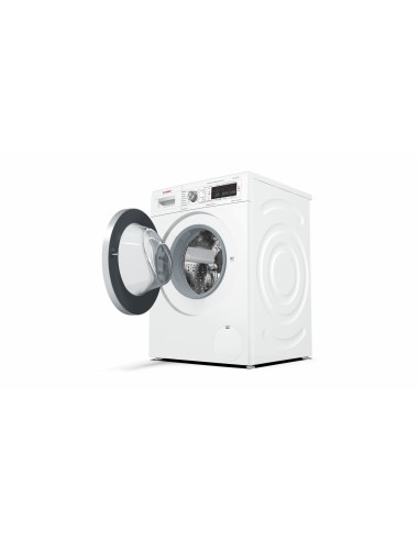 Bosch Serie 8 WAW286H8IT lavatrice Caricamento frontale 8 kg 1379 Giri min Bianco
