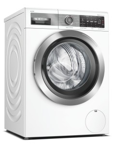 Bosch WAX32EH0IT lavatrice Caricamento frontale 10 kg 1600 Giri min Bianco