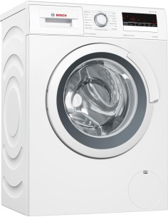 Bosch Serie 4 WLL20237IT lavatrice Caricamento frontale 6,5 kg 1000 Giri min Bianco