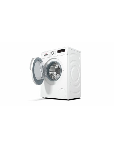 Bosch Serie 4 WLL20237IT lavatrice Caricamento frontale 6,5 kg 1000 Giri min Bianco