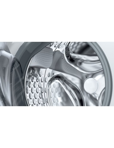 Bosch Serie 4 WLL20237IT lavatrice Caricamento frontale 6,5 kg 1000 Giri min Bianco