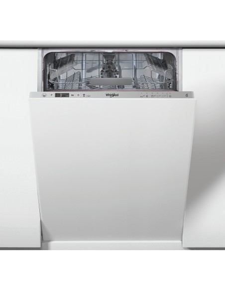 Whirlpool WSIC 3M17 A scomparsa totale 10 coperti F