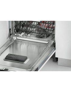 Whirlpool WSIC 3M17 A scomparsa totale 10 coperti F 2