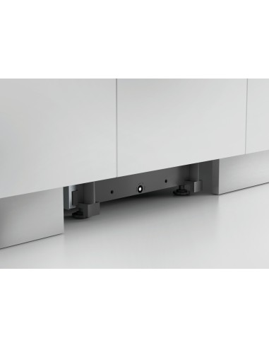 Whirlpool WSIC 3M17 A scomparsa totale 10 coperti F