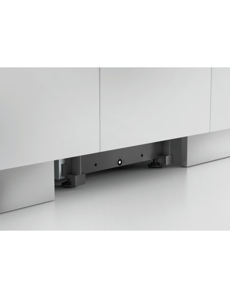 Whirlpool WSIC 3M17 A scomparsa totale 10 coperti F